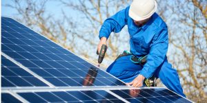 Installation Maintenance Panneaux Solaires Photovoltaïques à Bouchevilliers